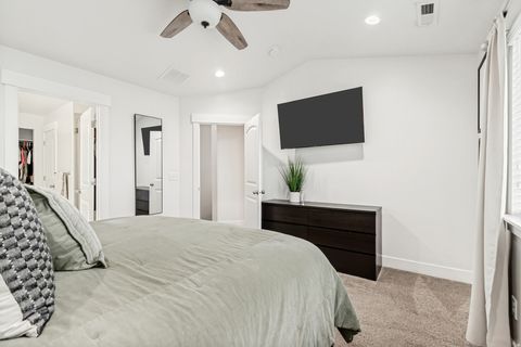 Tiny photo for 13061 S CANNON VIEW DR, Riverton, UT 84096 (MLS # 2154065)