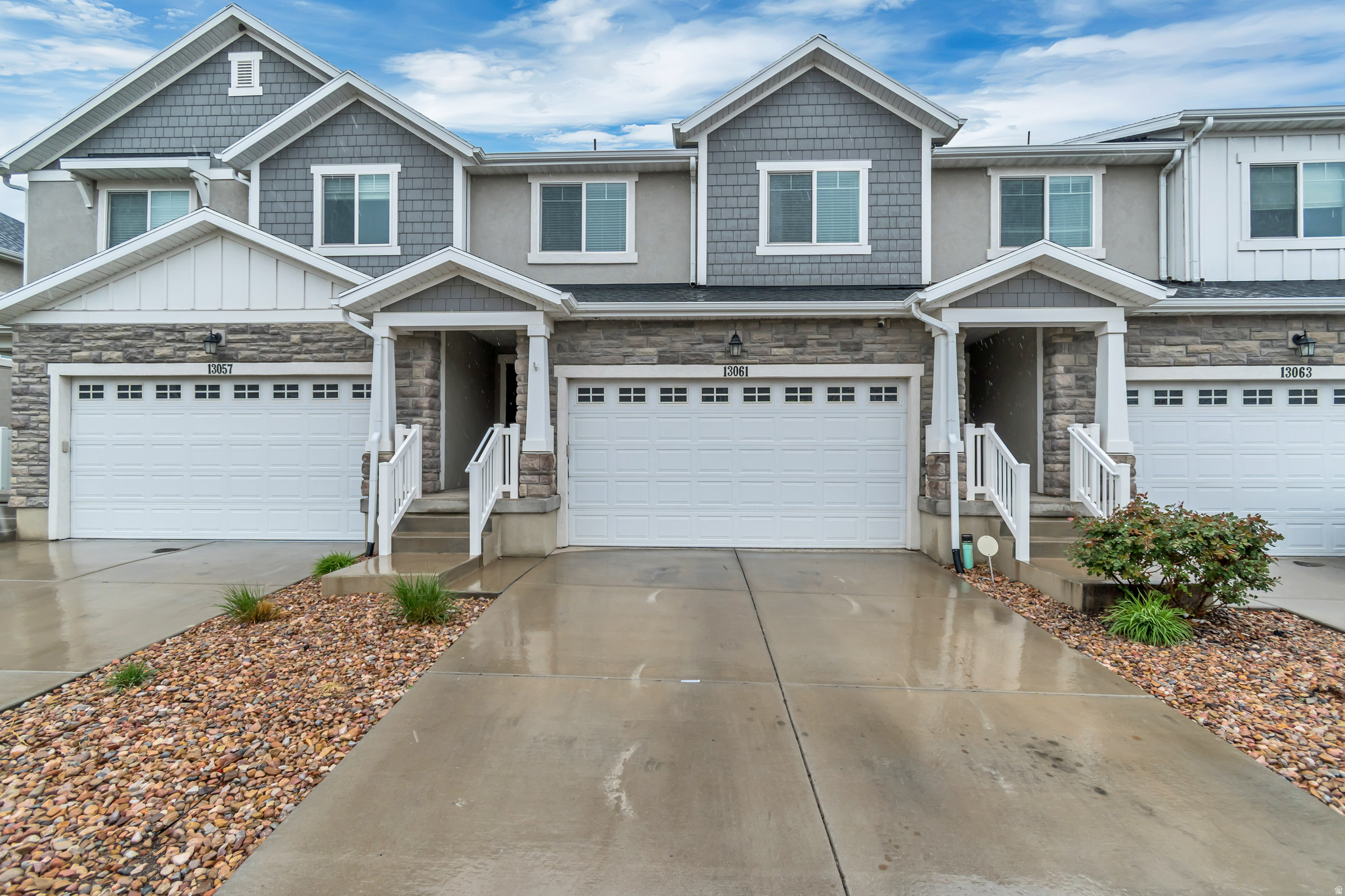 THE TOWERS - Residential