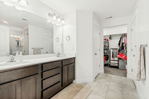 Tiny photo for 13061 S CANNON VIEW DR, Riverton, UT 84096 (MLS # 2154065)