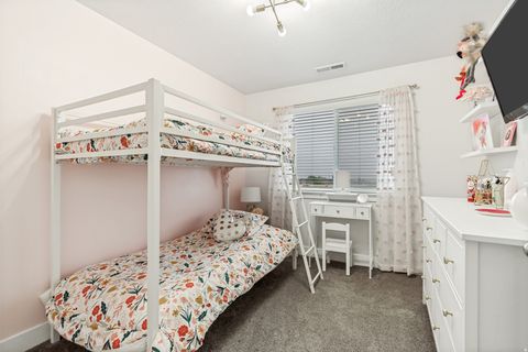 Tiny photo for 13061 S CANNON VIEW DR, Riverton, UT 84096 (MLS # 2154065)