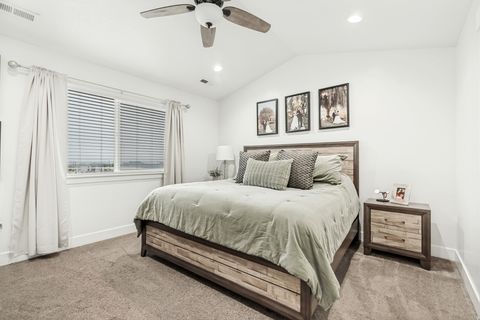 Tiny photo for 13061 S CANNON VIEW DR, Riverton, UT 84096 (MLS # 2154065)