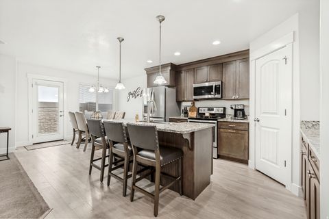 Tiny photo for 13061 S CANNON VIEW DR, Riverton, UT 84096 (MLS # 2154065)