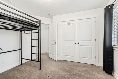 Tiny photo for 13061 S CANNON VIEW DR, Riverton, UT 84096 (MLS # 2154065)