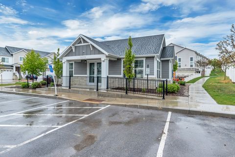 Tiny photo for 13061 S CANNON VIEW DR, Riverton, UT 84096 (MLS # 2154065)