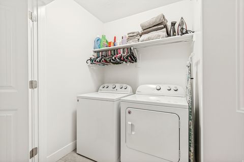 Tiny photo for 13061 S CANNON VIEW DR, Riverton, UT 84096 (MLS # 2154065)