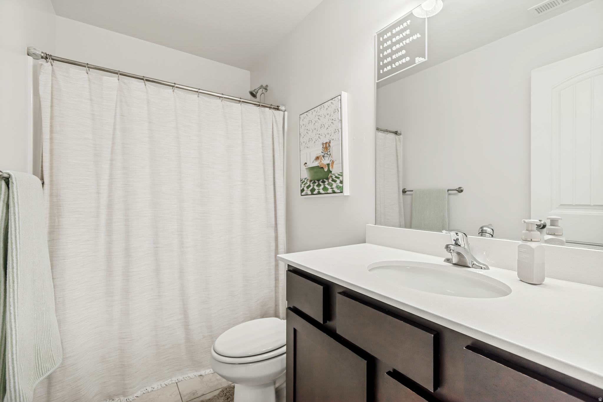 THE TOWERS - Residential