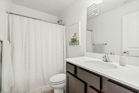 Tiny photo for 13061 S CANNON VIEW DR, Riverton, UT 84096 (MLS # 2154065)