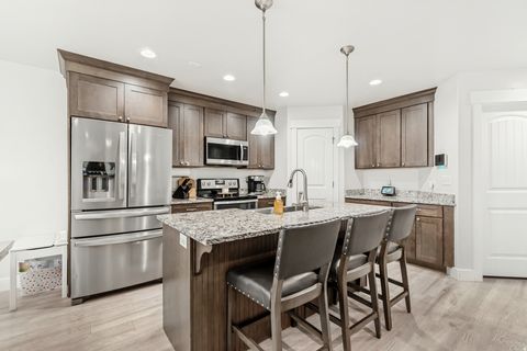 Tiny photo for 13061 S CANNON VIEW DR, Riverton, UT 84096 (MLS # 2154065)