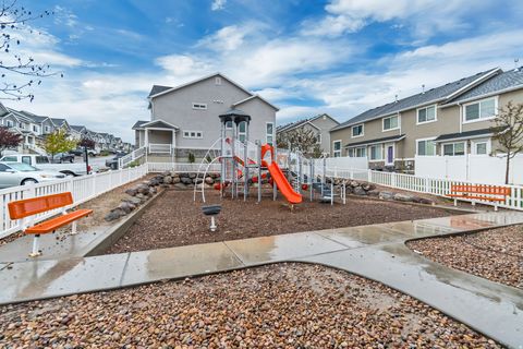 Tiny photo for 13061 S CANNON VIEW DR, Riverton, UT 84096 (MLS # 2154065)
