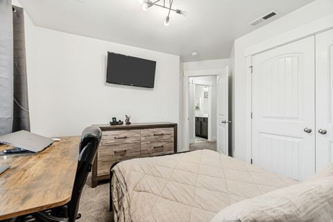 Tiny photo for 13061 S CANNON VIEW DR, Riverton, UT 84096 (MLS # 2154065)