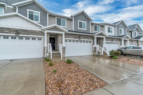 Tiny photo for 13061 S CANNON VIEW DR, Riverton, UT 84096 (MLS # 2154065)