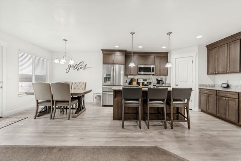 Tiny photo for 13061 S CANNON VIEW DR, Riverton, UT 84096 (MLS # 2154065)
