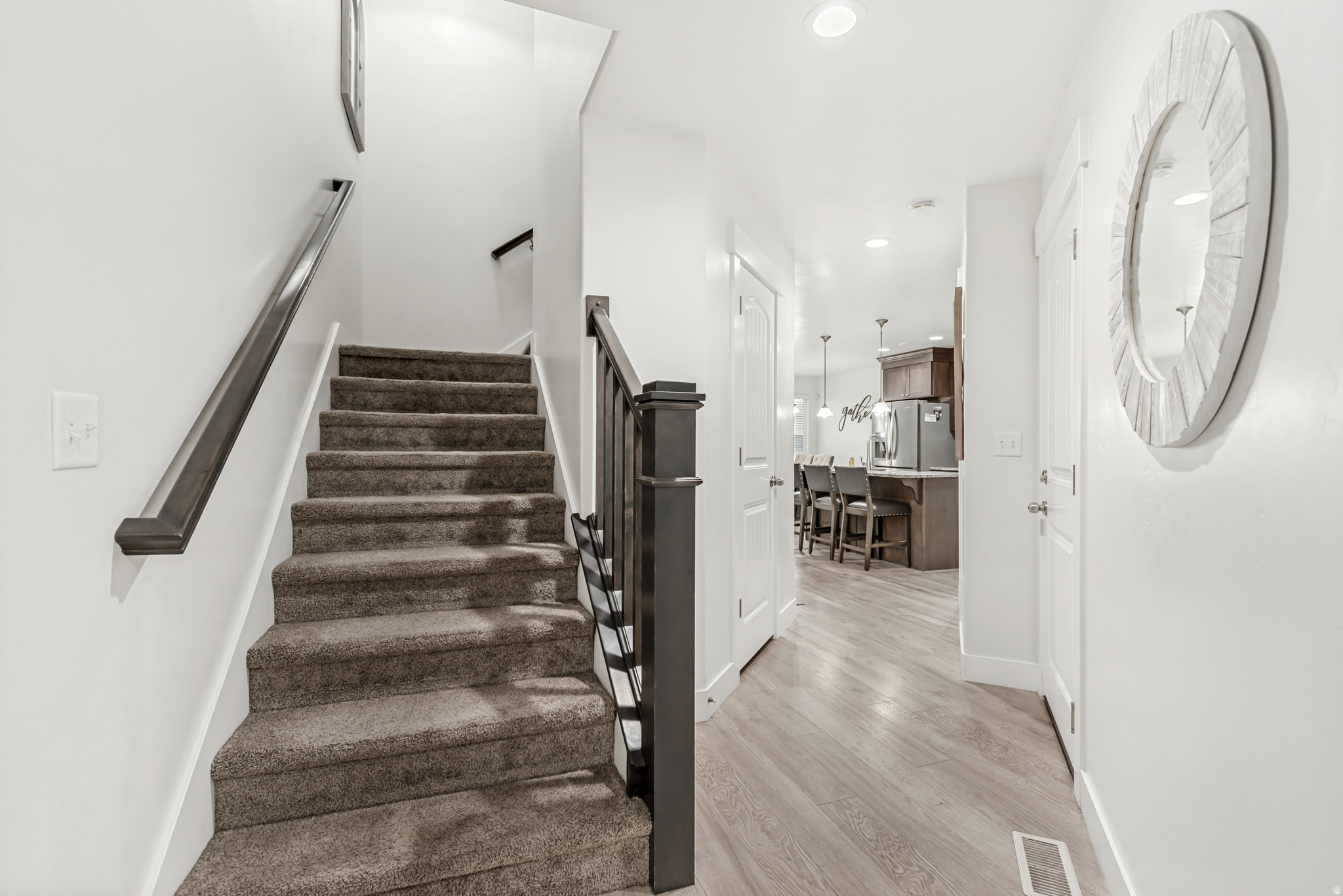 THE TOWERS - Residential