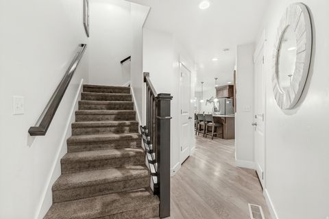 Tiny photo for 13061 S CANNON VIEW DR, Riverton, UT 84096 (MLS # 2154065)