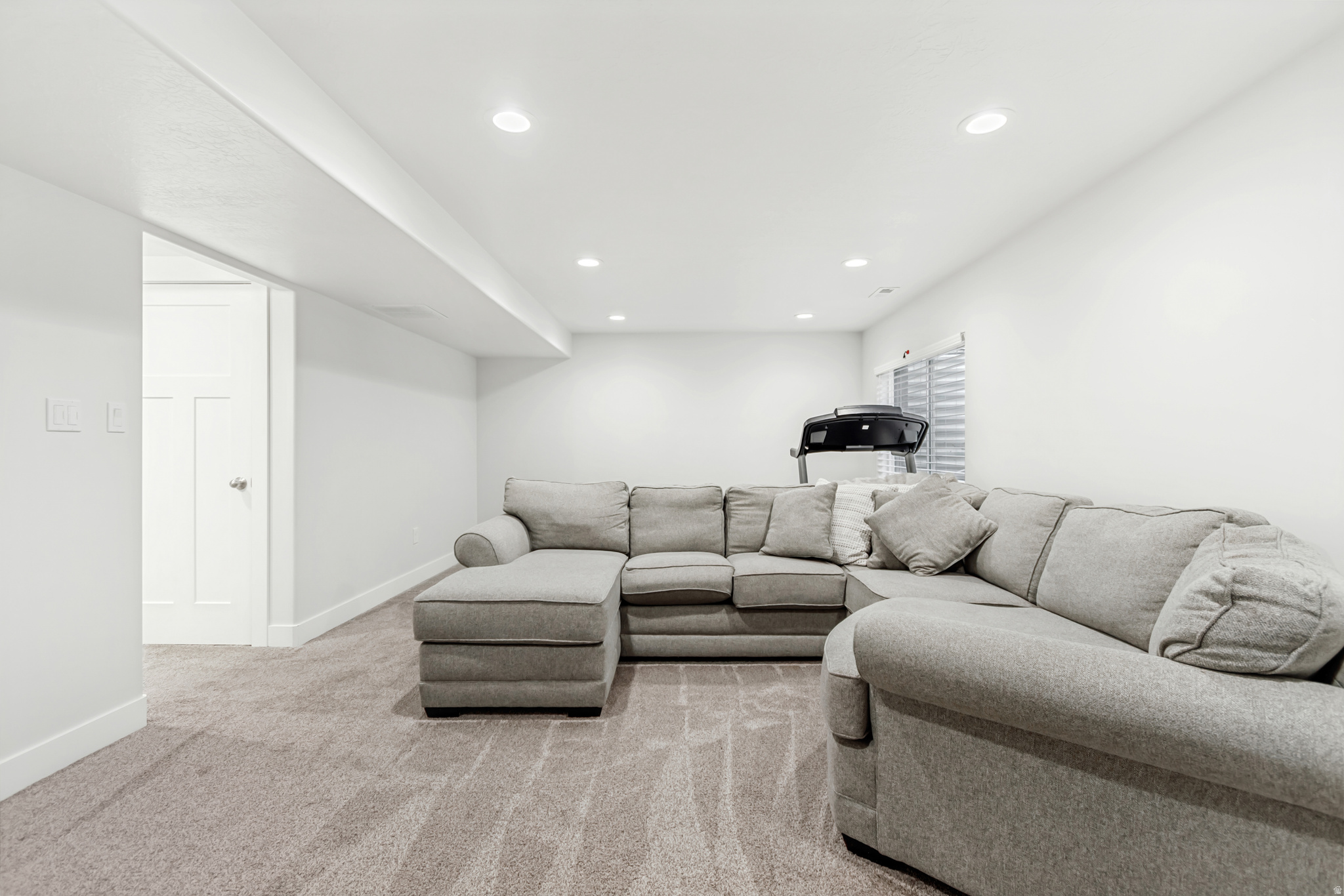 THE TOWERS - Residential