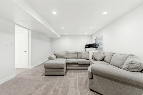 Tiny photo for 13061 S CANNON VIEW DR, Riverton, UT 84096 (MLS # 2154065)