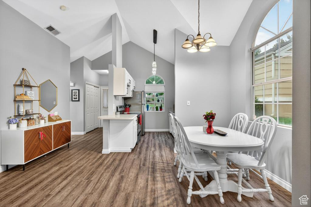 COTTON MANOR 1 - Residential