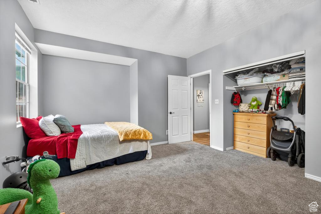 COTTON MANOR 1 - Residential