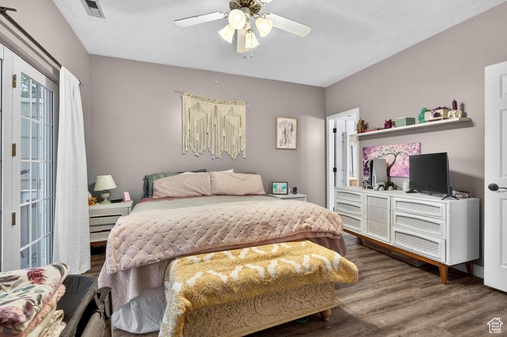 COTTON MANOR 1 - Residential