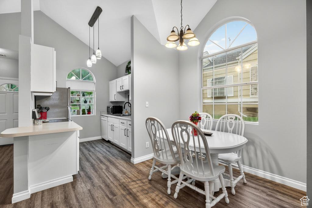 COTTON MANOR 1 - Residential