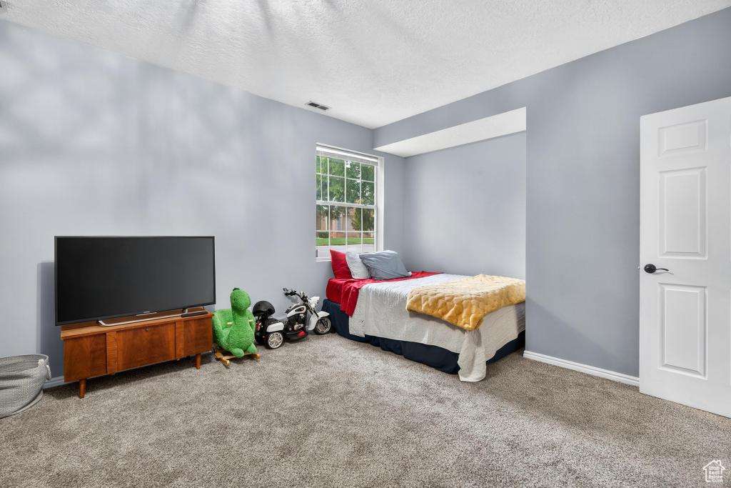 COTTON MANOR 1 - Residential