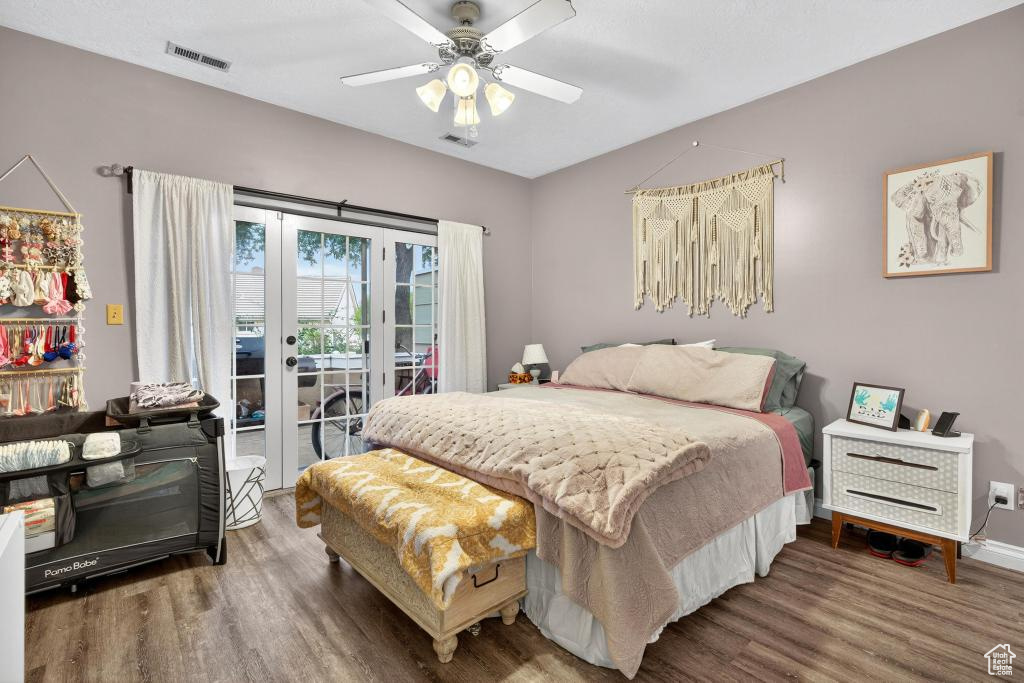 COTTON MANOR 1 - Residential