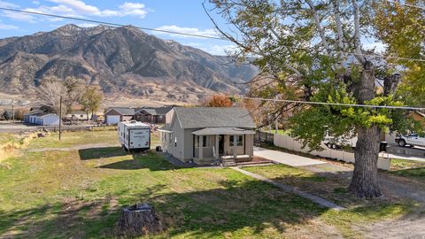 Tiny photo for 180 N 200 E, Mona, UT 84645 (MLS # 2121045)