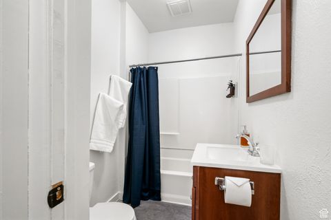 Tiny photo for 564 E 800 S, Salt Lake City, UT 84102 (MLS # 2119666)