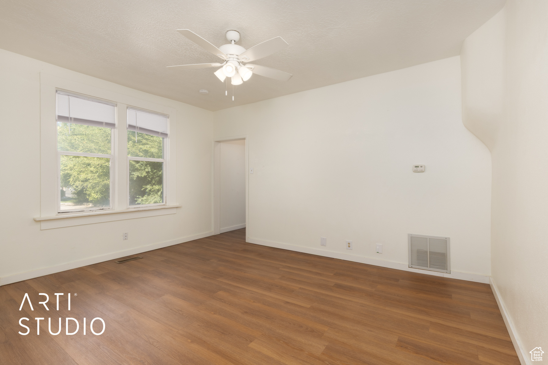 PLAT B - Residential Income