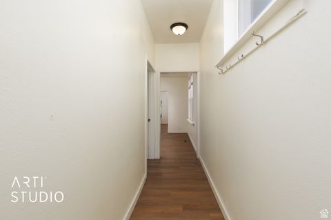 Tiny photo for 564 E 800 S, Salt Lake City, UT 84102 (MLS # 2119666)