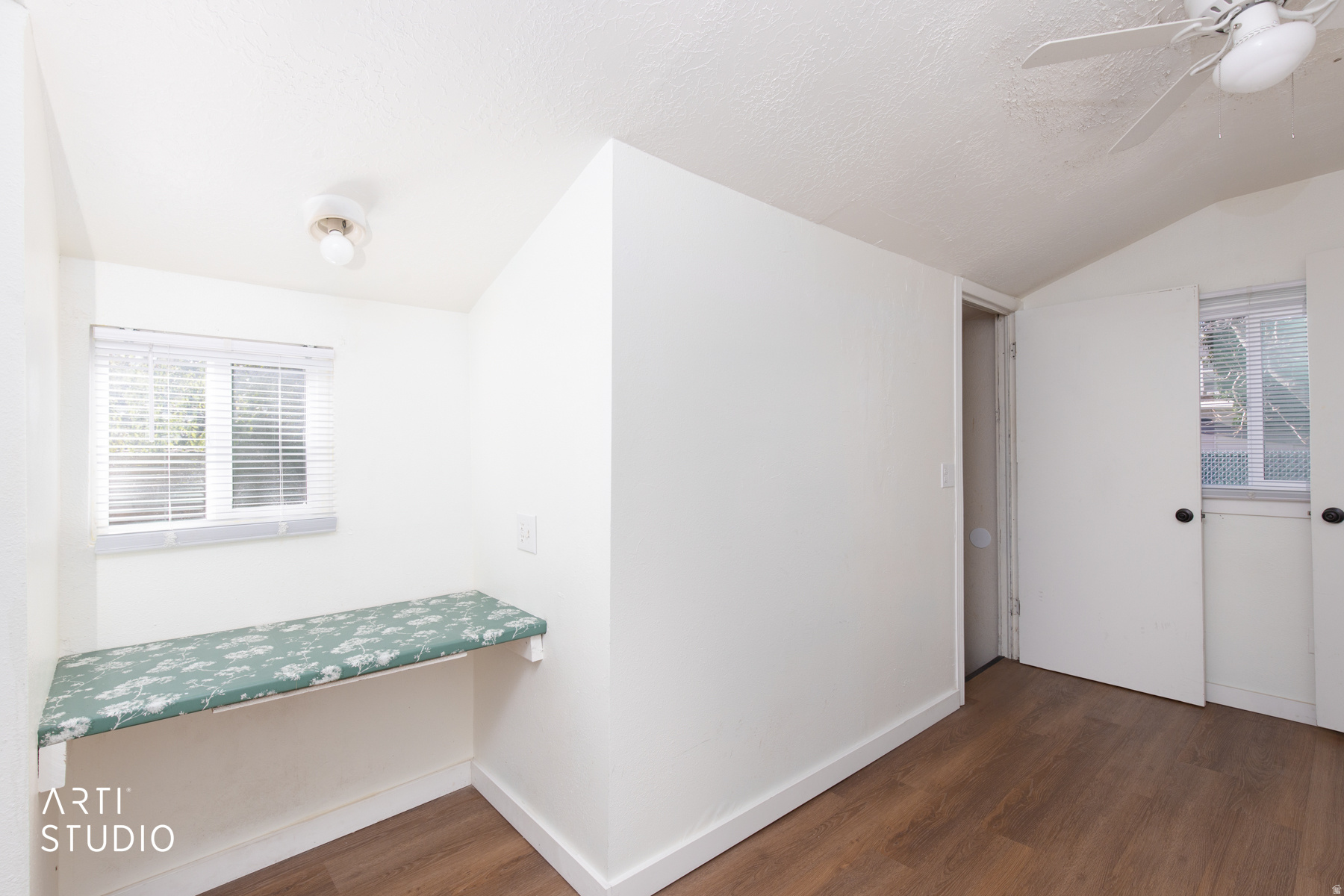 PLAT B - Residential Income