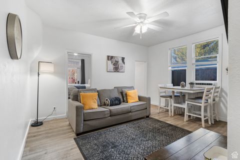 Tiny photo for 564 E 800 S, Salt Lake City, UT 84102 (MLS # 2119666)