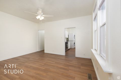 Tiny photo for 564 E 800 S, Salt Lake City, UT 84102 (MLS # 2119666)