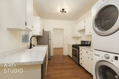 Tiny photo for 564 E 800 S, Salt Lake City, UT 84102 (MLS # 2119666)