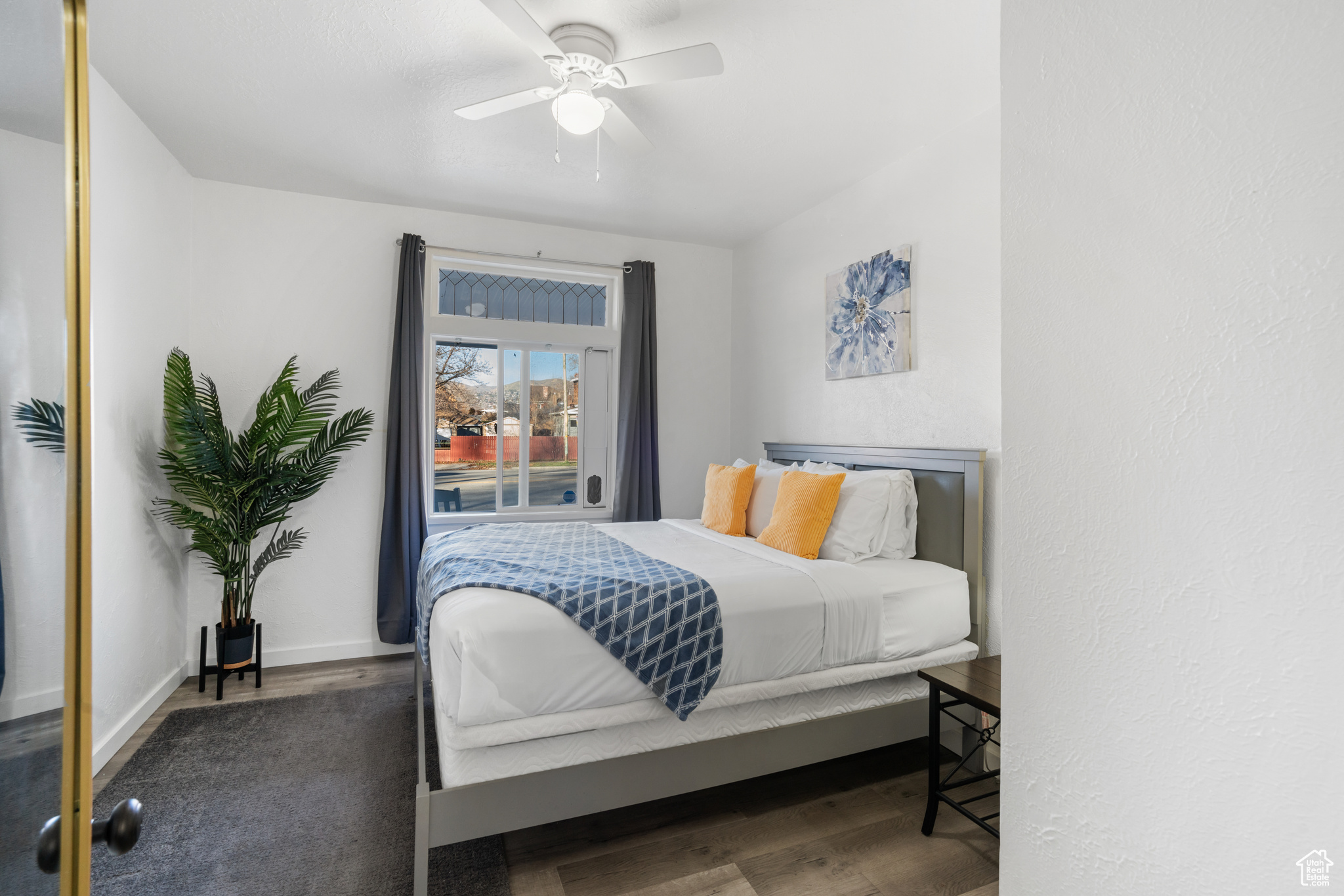 PLAT B - Residential Income