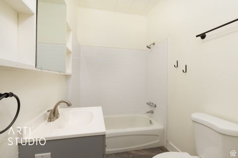 Tiny photo for 564 E 800 S, Salt Lake City, UT 84102 (MLS # 2119666)