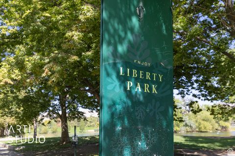 Tiny photo for 564 E 800 S, Salt Lake City, UT 84102 (MLS # 2119666)