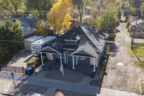 Photo of 564 E 800 S, Salt Lake City, UT 84102 (MLS # 2119666)