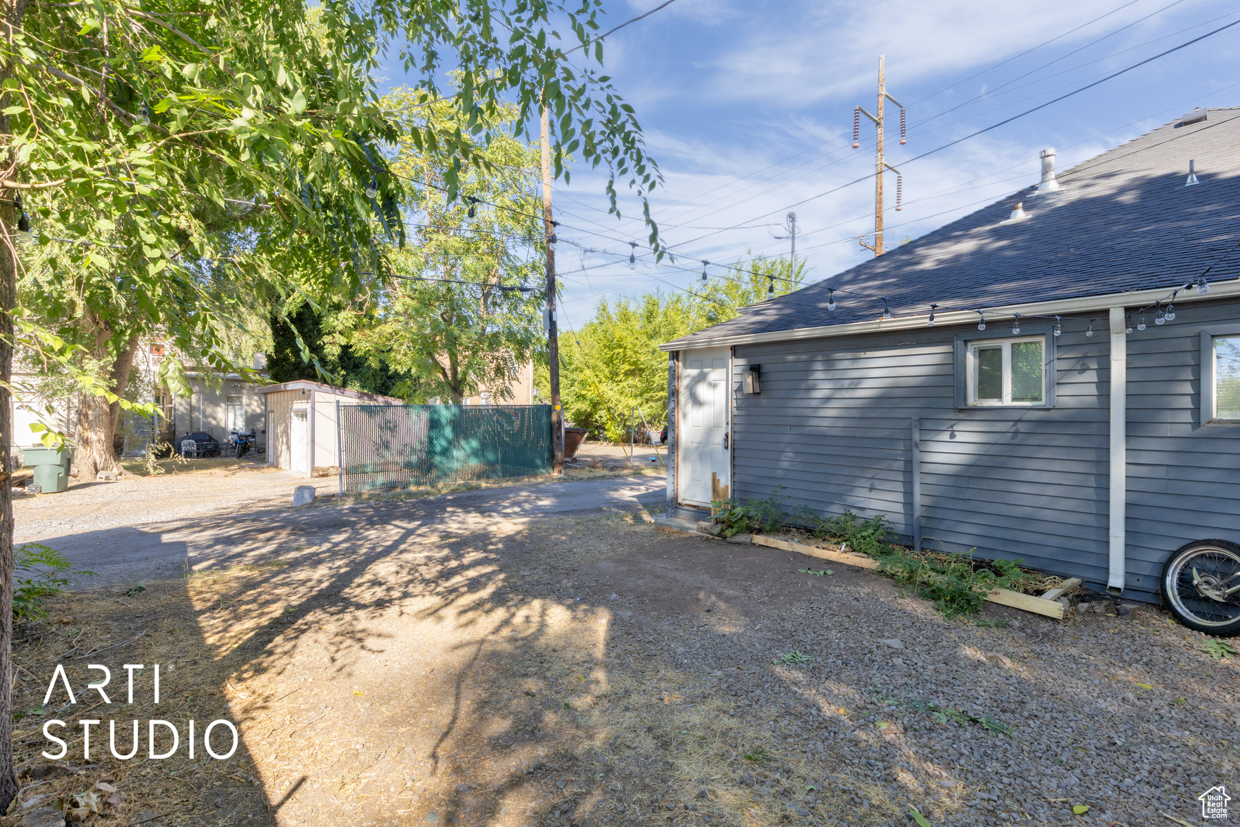 PLAT B - Residential Income