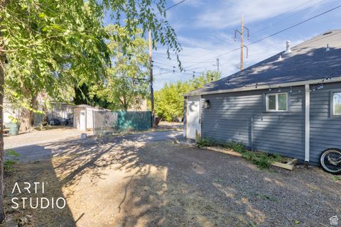 Tiny photo for 564 E 800 S, Salt Lake City, UT 84102 (MLS # 2119666)