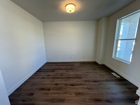 Tiny photo for 2966 E CARRIAGE HILL DR N, Eagle Mountain, UT 84005 (MLS # 2100966)