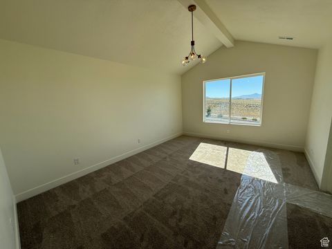 Tiny photo for 2966 E CARRIAGE HILL DR N, Eagle Mountain, UT 84005 (MLS # 2100966)