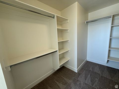 Tiny photo for 2966 E CARRIAGE HILL DR N, Eagle Mountain, UT 84005 (MLS # 2100966)