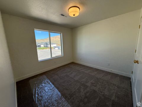 Tiny photo for 2966 E CARRIAGE HILL DR N, Eagle Mountain, UT 84005 (MLS # 2100966)