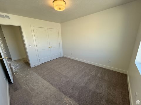 Tiny photo for 2966 E CARRIAGE HILL DR N, Eagle Mountain, UT 84005 (MLS # 2100966)