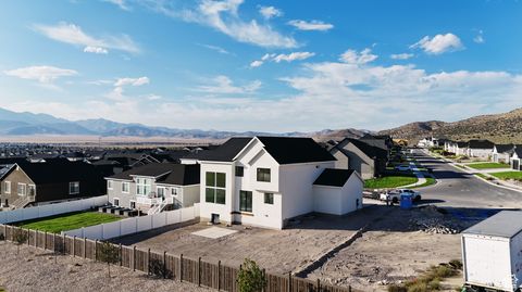 Tiny photo for 2966 E CARRIAGE HILL DR N, Eagle Mountain, UT 84005 (MLS # 2100966)