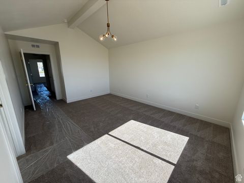 Tiny photo for 2966 E CARRIAGE HILL DR N, Eagle Mountain, UT 84005 (MLS # 2100966)