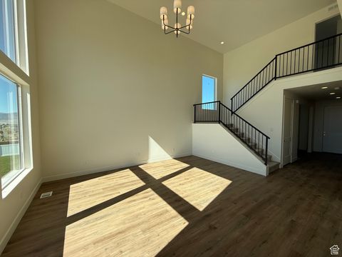 Tiny photo for 2966 E CARRIAGE HILL DR N, Eagle Mountain, UT 84005 (MLS # 2100966)