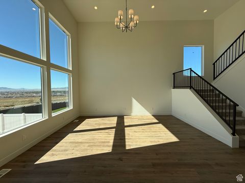 Tiny photo for 2966 E CARRIAGE HILL DR N, Eagle Mountain, UT 84005 (MLS # 2100966)