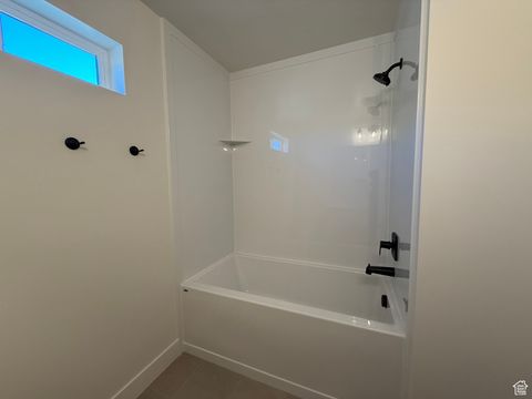 Tiny photo for 2966 E CARRIAGE HILL DR N, Eagle Mountain, UT 84005 (MLS # 2100966)